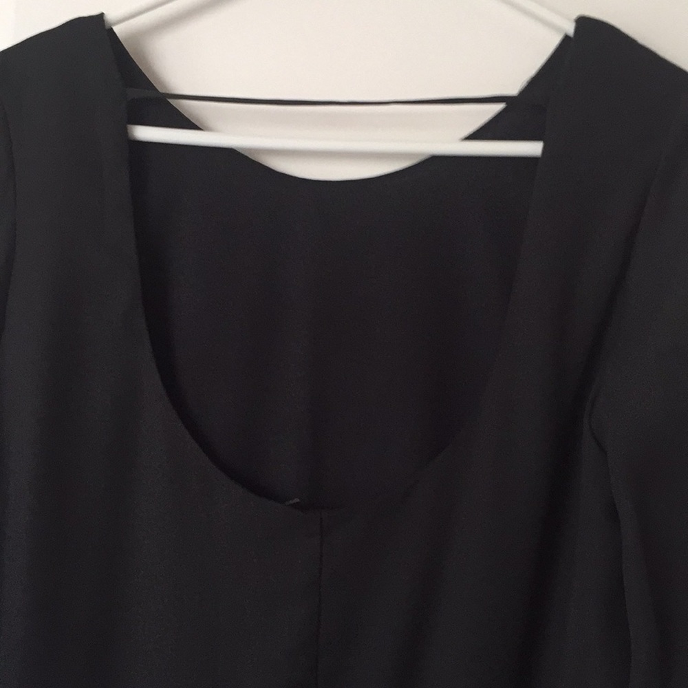 NEW W/O TAG👗ONE STORY DRESS SIZE S 👗LINED.👗 - Picture 7 of 12